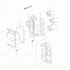 MD40A Воздушный фильтр