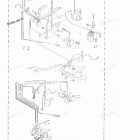 M30A3 Electric Starter Kit (f Type)