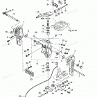 M70B Bracket (2) (for M Type)