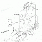 M50C Electric Starter (f Type)