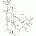 M70A2 Throttle Mechanism (ii) F Type Gear Shift Lever
