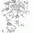 MFS15A Электрика