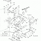 M60A Throttle Mechanism (i) P Type