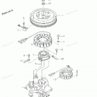 MD70B Генератор