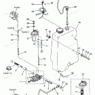 M60B Oil Pump (efo-efto-epo-epto)