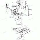M15C Коробка передач