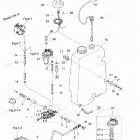 M60C Oil Pump (auto Mixing)
