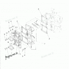M60A Inlet Reed Valve