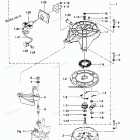 M30A4 Ручной стартер
