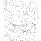 M70A2 Инструмент