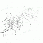 M60A Inlet Reed Vavle