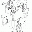 M40D2 Electric Parts (c.d. Unit)