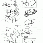 MFS4A2 Fuel Tank (integral)