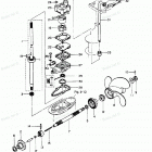 M9.8B Коробка передач