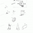 M2.5A2 Аксессуары