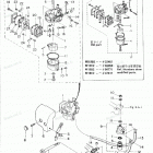 M15B2 Carburetor Fuel Filer
