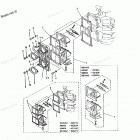 M70A2 Inlet, Reed Valve