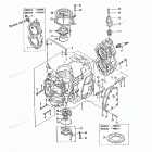 M30A3 Топливный бак (выносной)