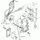 M80A Electric Parts (c.d. Unit)