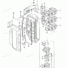 M90A Карбюратор