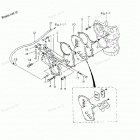 M9.9D2 Inlet, Reed Valve