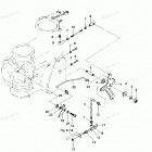 M25C3 Throttle Mechanism