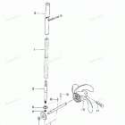 M3.5A Transmission, Propeller