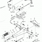 M80A Steering Handle (for F Type)