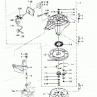 M25C3 Ручной стартер