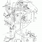M140A2 Electric Parts (diagram)