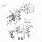 M60A Inlet, Reed Valve