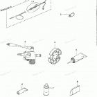 MFS15B Аксессуары