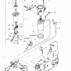 M70B Electric Parts (starter Motor)