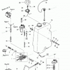 M60B Oil Pump (auto Mixing)