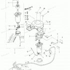 MD40A Electric Parts (starter Motor)
