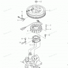 MD90A Генератор