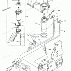 M70B Electric Parts (start Motor)