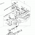 M6B Дистанционное управление