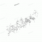 M35C Inlet Reed Valve