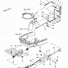 M15C Throttle Mechanism, Bar Handle