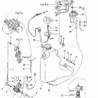 M40D2 Oil Pump (auto Mixing)