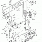M70B Electric Parts (diagram)