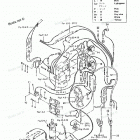 M50D Electric Parts (diagram Efo-epo-epto)