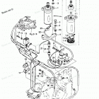 M9.8B Топливный бак (выносной)