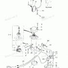 M60A Электрический стартер