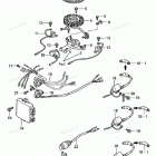 MFS25A Генератор