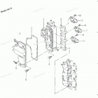 MD50A Воздушный фильтр
