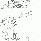 M18C2 Аксессуары
