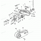 M5B Пульт дистанционного управления