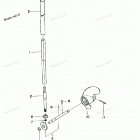 M3.5A Transmission & Propeller